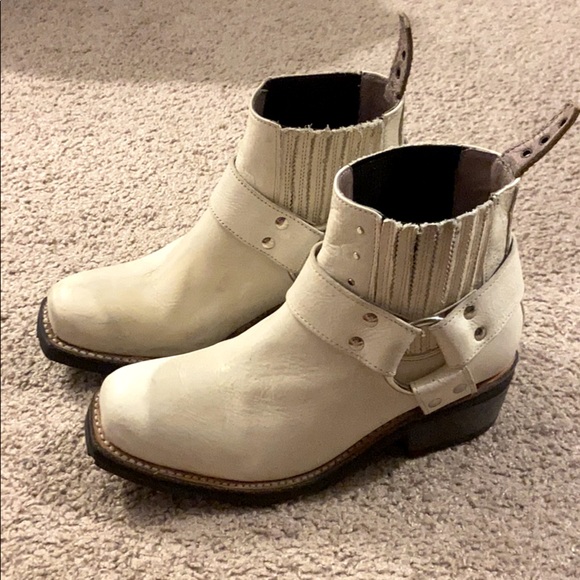 freebird whiskey boots